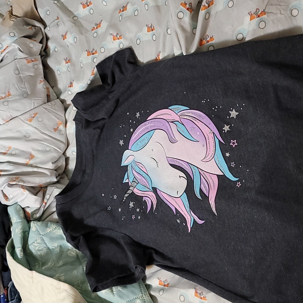 Girls tee